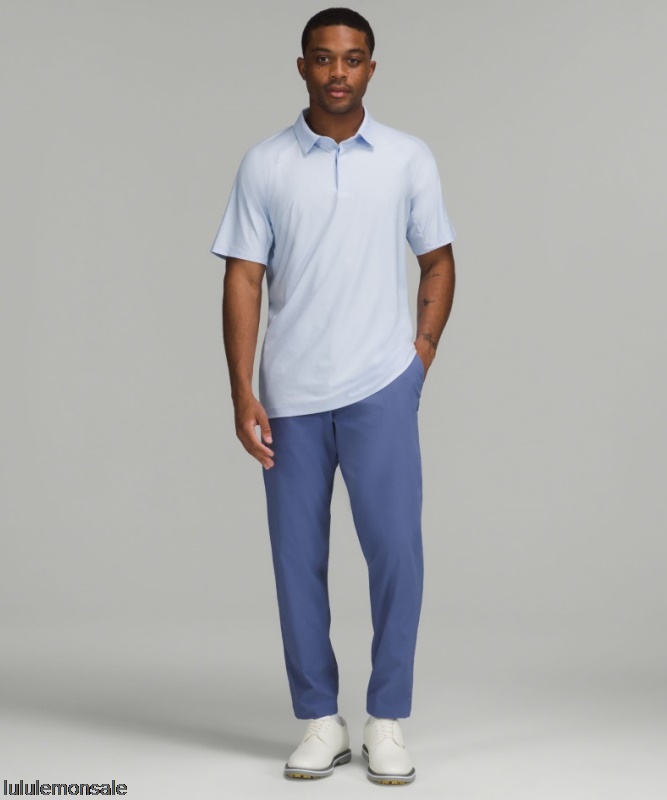 Lululemon Deutschland DELULU710 | Wassertropfen Commission Golfhose Nur Online